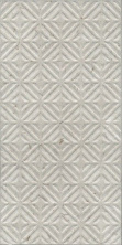 Керамическая плитка Kerama Marazzi Карму структура серый светлый матовый обрезной 30x60 11209R