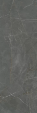 Керамическая плитка Kerama Marazzi 13098TR Буонарроти серый темный матовый обрезной 30x89.5