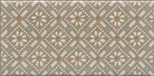 Декор Kerama Marazzi VT\A113\16000 Монтанелли 7,4x15