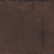 Керамогранит Kerama Marazzi DD843200R Про Феррум коричневый обрезной 80x80