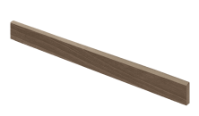 Плинтус Италон Мезон/ Maison Бренди 7,2x60