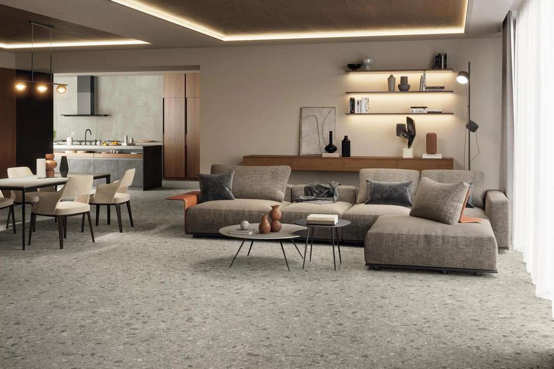 Ступень Атлас Конкорд Италия Буст Микс/ Boost Mix Pearl Scalino A836 33x60