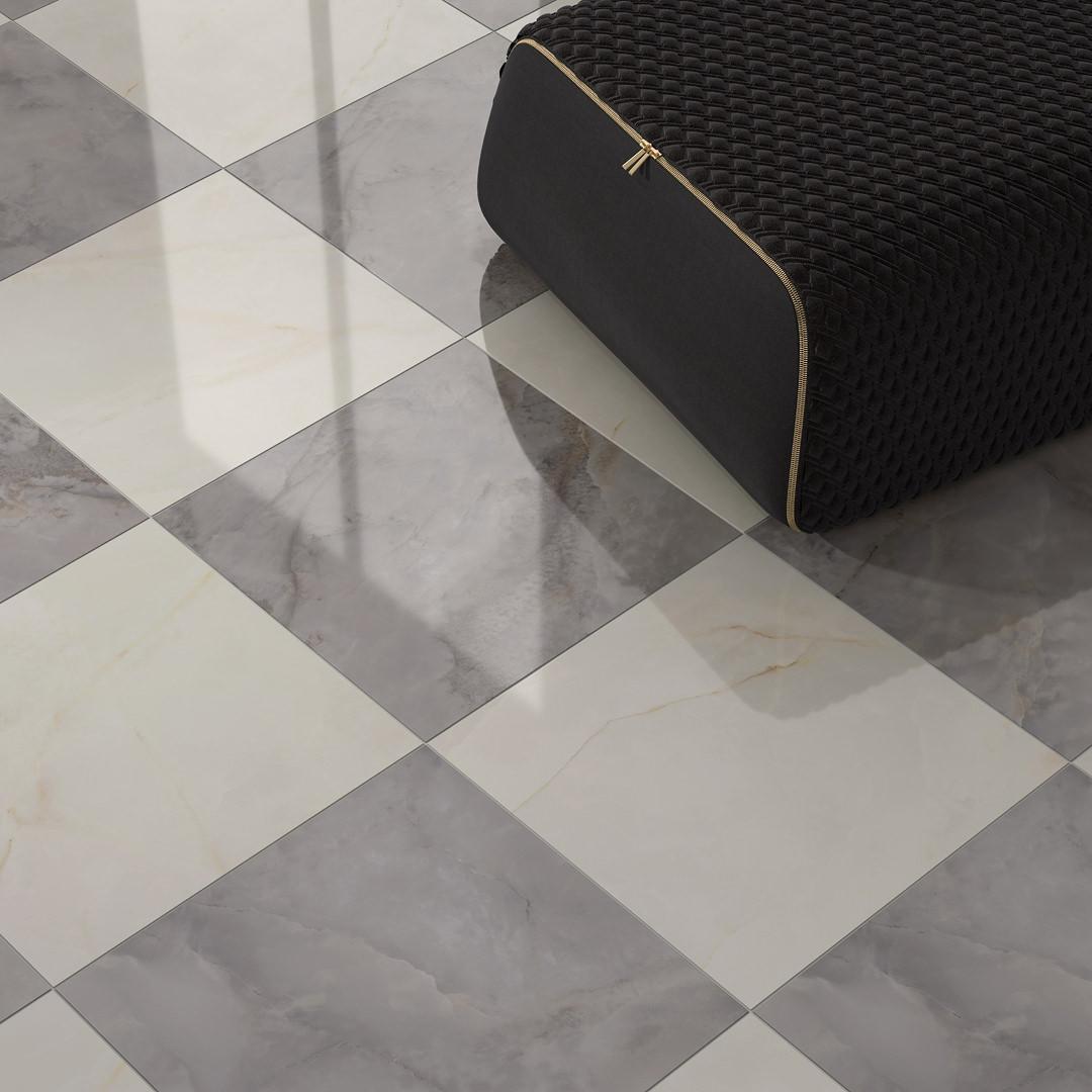 Декор Kerama Marazzi MM7218 Стеллине мозаичный 20x50