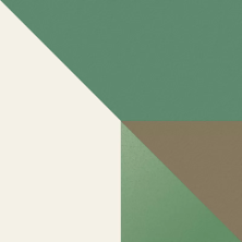 Декор ColiseumGres Лайфстайл/ Lifestyle Green 20x20