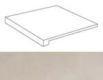 Ступень угловая левая Атлас Конкорд Италия Двелл/ Dwell Pearl Scalino Angolare Sx A1K3 33x33
