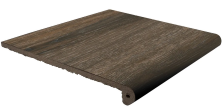Ступень Эксагрэс Peldano Forest Wengue 33x33 венге