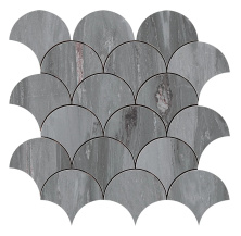 Мозаика Атлас Конкорд Италия Марвел Дрим/ Marvel Dream Morning Sky Fan 29x29.2 9MFS