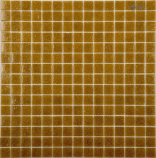 Мозаика NSmosaic GE02 темно-коричневый (сетка) 32.7x32.7