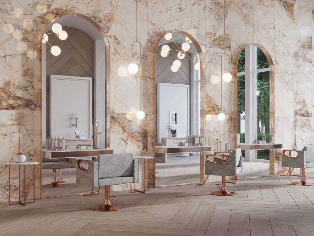 Керамогранит Onlygres Мрамор/ Marble MOG101 60x120