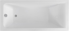 Акриловая ванна Aquanet Aura 180x80 (с каркасом)