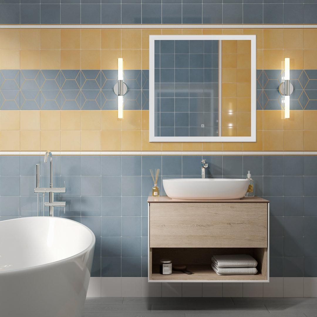 Декор Kerama Marazzi OP\A203\4x\17000 Панно Витраж 30x30