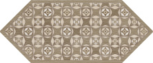Декор Kerama Marazzi Монтиш 4 14x34 HGD\A469\35016