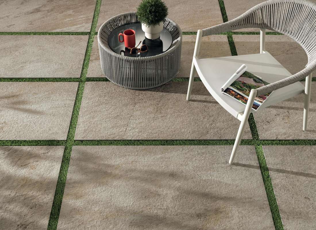 Ступень Атлас Конкорд Италия Норде/ Norde Oro Scalino A59I 33x60