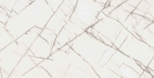 Керамогранит Estima EXM102 Exotica Marble Luna Piena EXM102/NS_NC/60x120x9R/GW белый 60x120