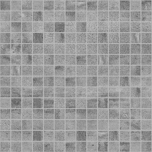 Мозаика Laparet Concrete тёмно-серый 30x30 матовый