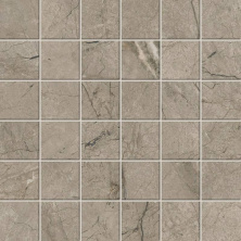 Мозаика Атлас Конкорд Форте дей Марми/ Forte dei Marmi Mystic Grey Mosaic Lap 610110001054
