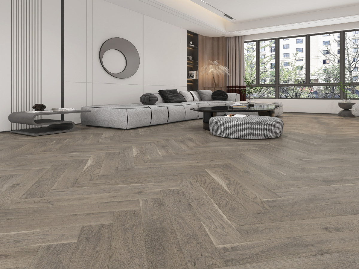 Ламинат LAMIWOOD CHESTER 511 Дуб Брайтон 10.1x60.6