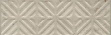 Бордюр Kerama Marazzi Карму бежевый матовый обрезной 9.6x30 11210R\4
