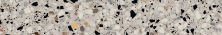 Подступенок Kerama Marazzi KM6060G0001RALT Бричиола белый матовый обрезной 60x10,7x0,9 10.7x60