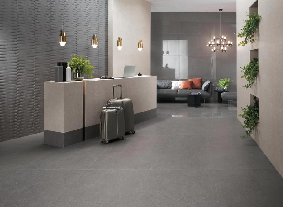 Мозаика Атлас Конкорд Италия Коне/ Kone White Brick 30x60 AUNW