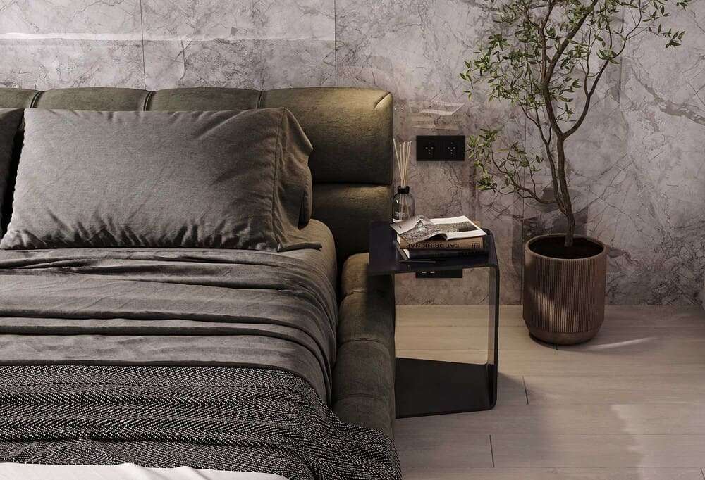 Керамогранит Onlygres Мрамор/ Marble MOG101 60x120