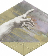 Декор Kerama Marazzi VT\A183\24001 Ателлани 20x23,1