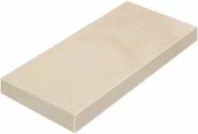 Ступень угловая левая Италон Шарм Эво/ Charme Evo Оникс 33x120