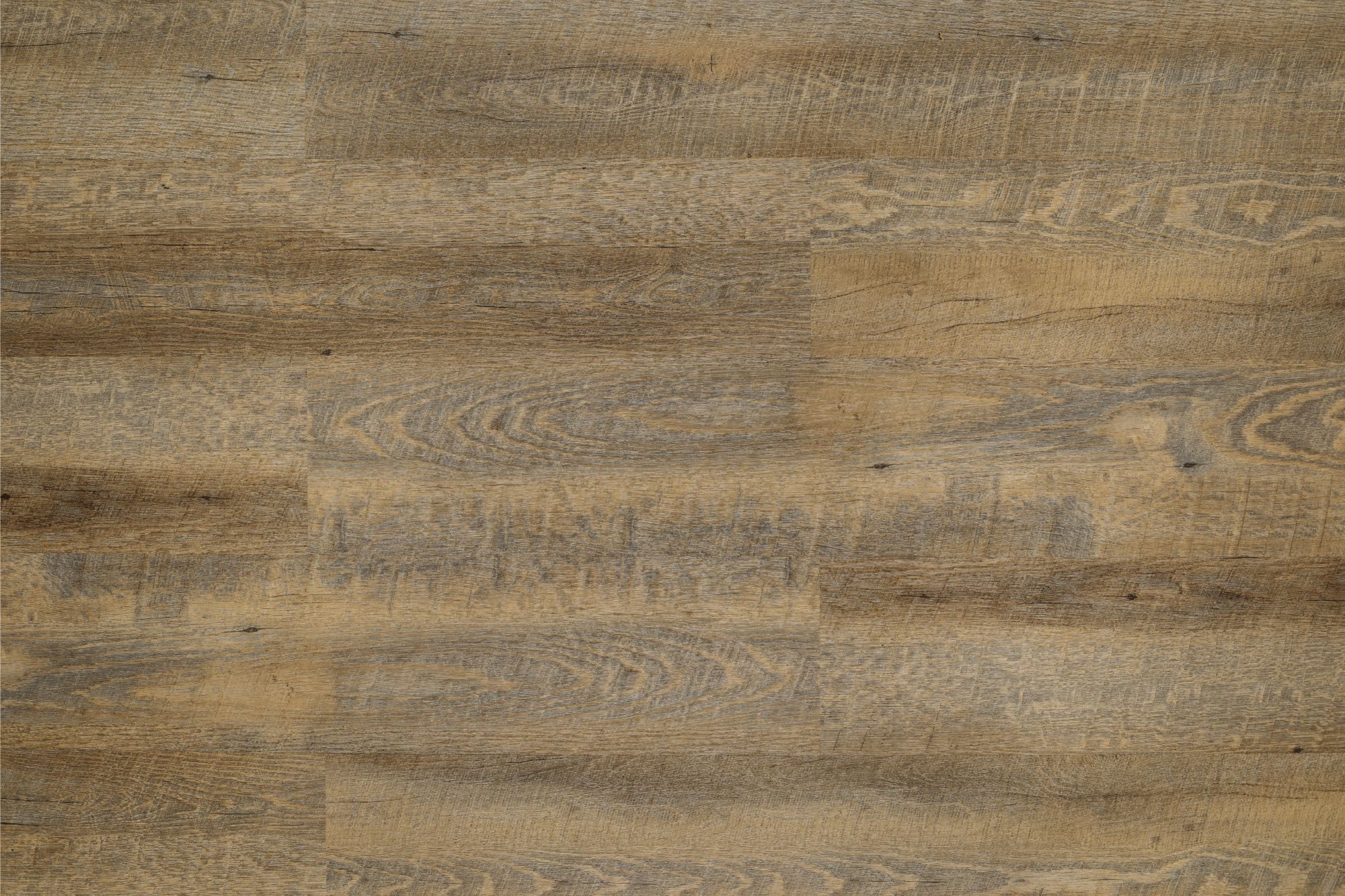 Кварцвиниловая плитка Aqua Floor Нано/ Nano AF3207N 1221x180 Дуб Светлый замковый кварц винил напольный