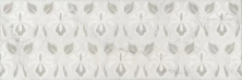 Декор Kerama Marazzi KMD3STA030BR Тубкаль белый глянцевый обрезной 30x89.5