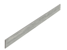 Плинтус ColiseumGres Турин/ Torino Grey 7,2x90