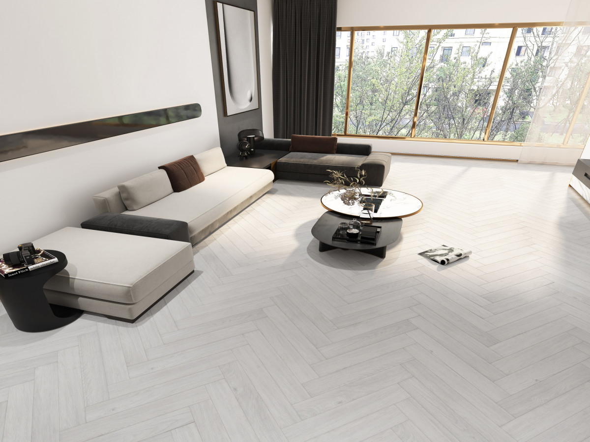Ламинат LAMIWOOD CHESTER 511 Дуб Брайтон 10.1x60.6
