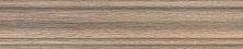 Плинтус Kerama Marazzi SG7014\BTG Фрегат коричневый 8x39,8