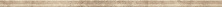 Бордюр Атлас Конкорд Италия Аикс/ Aix 3D Beige Corner LA3E 1.4x40