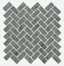 Мозаика Италон Дженезис/ Genesis Грэй Кросс 29,7x31,5