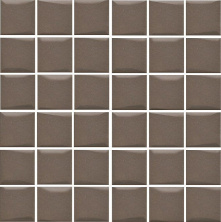 Керамическая плитка Kerama Marazzi 21039 Анвер коричневый 30,1x30,1