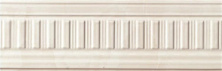 Бордюр Атлас Конкорд Италия Марвел/ Marvel Champagne Fregio 10x30.5 ASDD