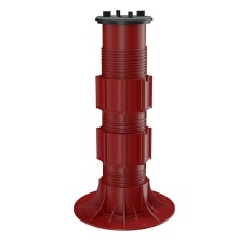 Регулируемая опора HILST LIFT F8 (285-430 мм) противопожарная
