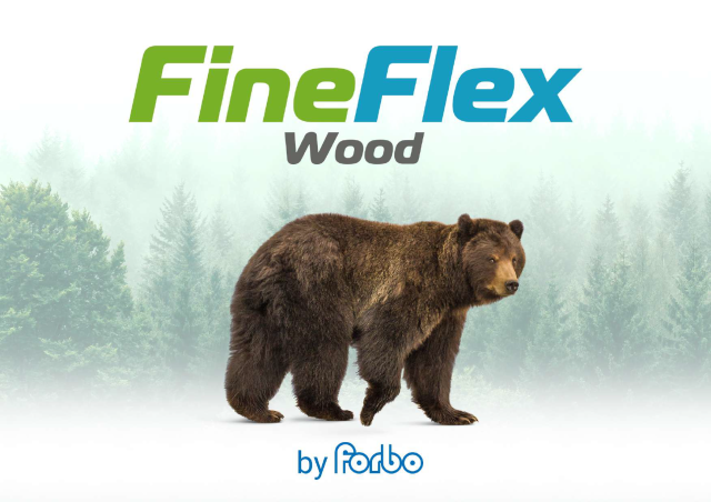 Wood