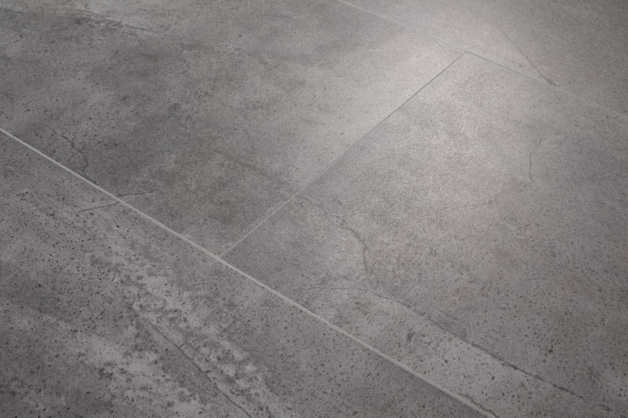 Кварцвиниловая плитка Aqua Floor Стоун/ Stone AF3532MST 610x305 Мрамор Светлый замковый кварц винил напольный