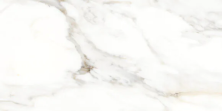 Керамогранит Азарио Carrara Gold 60x120 High Glossy P321111213HG белый