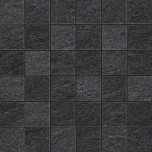 Мозаика Атлас Конкорд Италия Клиф/ Klif Dark Mosaico 30x30 AN49
