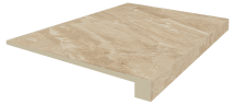 Ступень фронтальная ColiseumGres Портофино/ Portofino Beige 33x90
