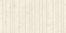 Декор Атлас Конкорд Италия Марвел Травертине/ Marvel Travertine White Cross Chiselled Urban Grid 29.5x60 AF9P