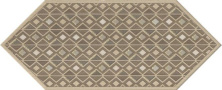 Декор Kerama Marazzi Монтиш 3 14x34 HGD\A468\35016