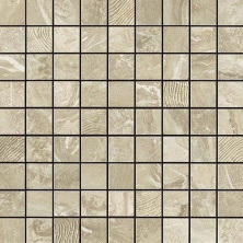 Мозаика Атлас Конкорд Привиледж/ Privilege Лайт Грей 29,8x29,8