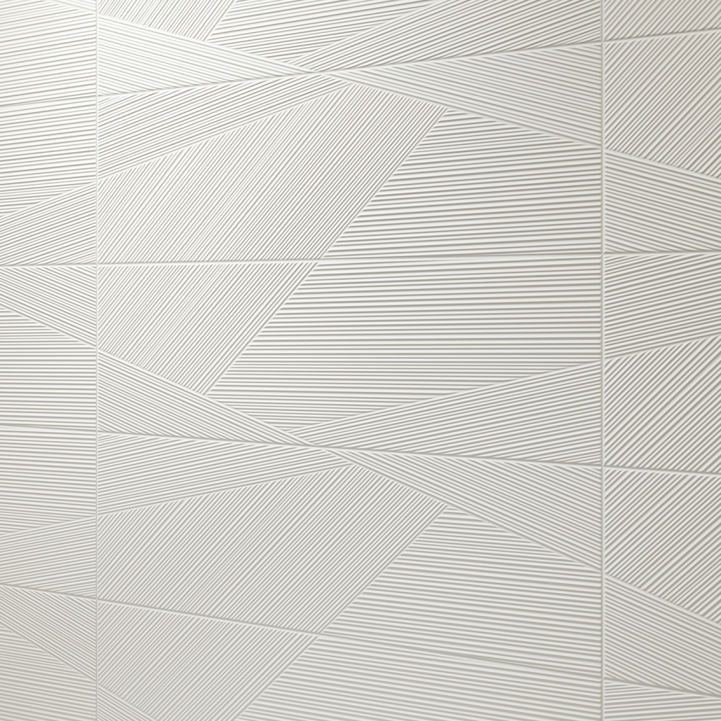 Декор ColiseumGres Мальпенса/ Malpensa Beige Tatami 22,5x90