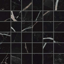 Мозаика Атлас Конкорд Эмпайр/ Empire Калакатта Блэк 30x30 матовая