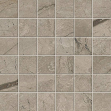 Мозаика Атлас Конкорд Форте дей Марми/ Forte dei Marmi Mystic Grey Mosaic 610110001070