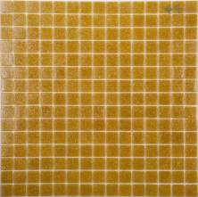 Мозаика NSmosaic GE04 светло-коричневый (сетка) 32.7x32.7