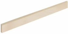 Плинтус Италон Шарм Эво/ Charme Evo Оникс 7,2x60